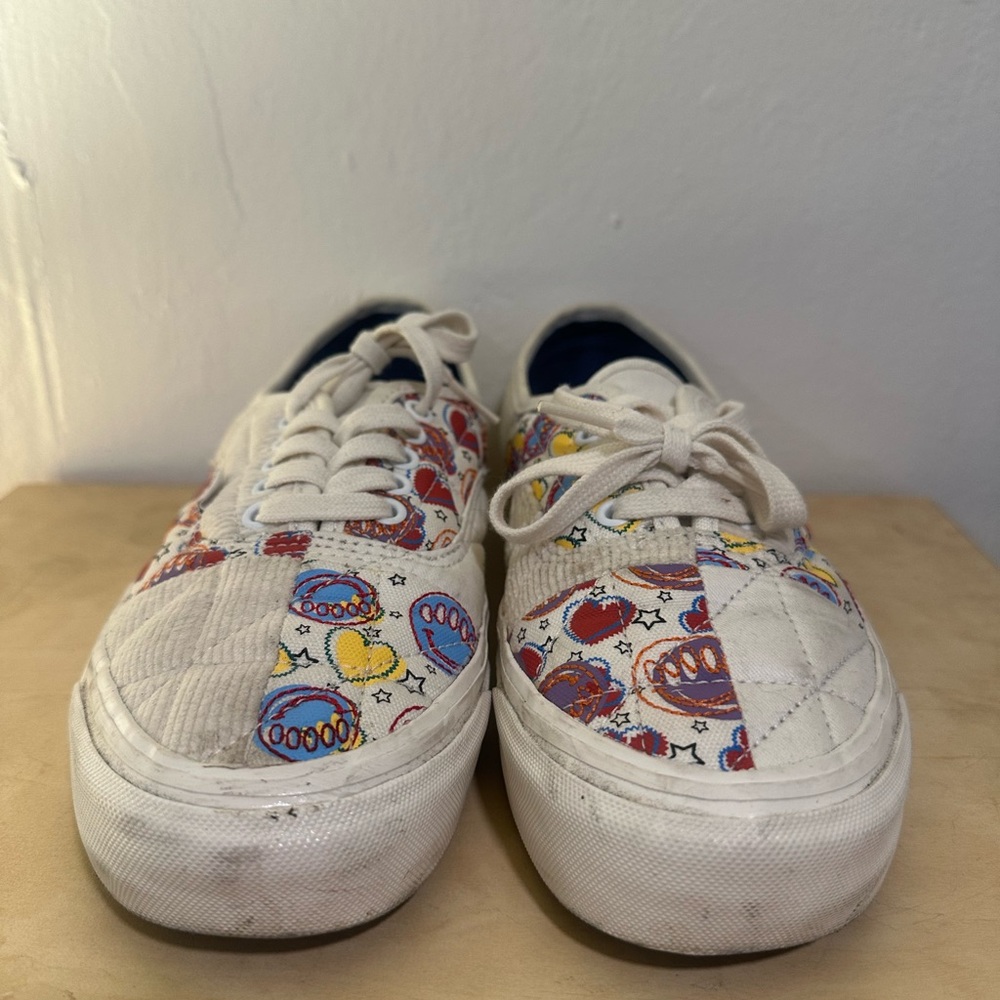 Vans Anaheim Authentic Patchwork - image 3